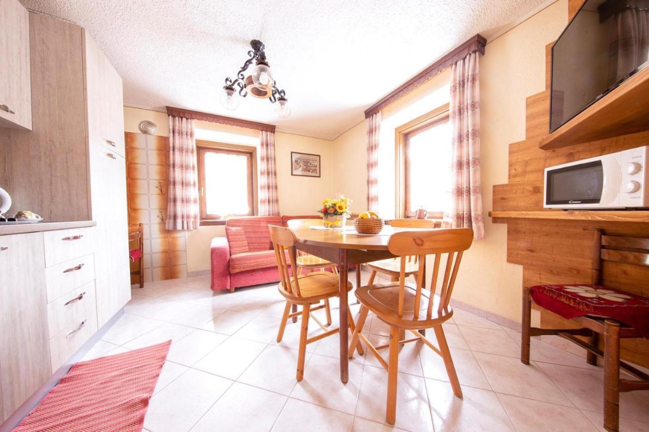 Appartamenti Valeria 2 Livigno Exterior foto