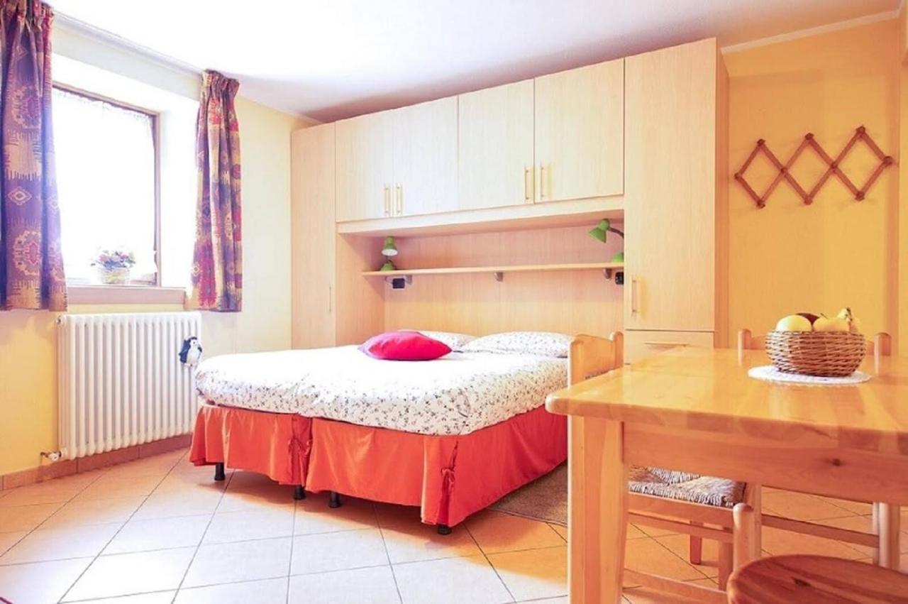 Appartamenti Valeria 2 Livigno Exterior foto